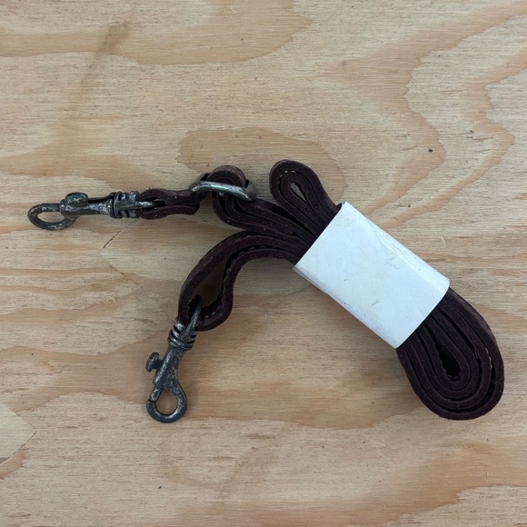 Campomaggi Bag Strap - Picture 1 of 2